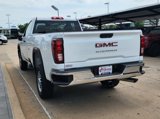 New 2025 GMC Sierra 2500 Pro w/ Convenience Package image 5