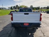 New 2025 Chevrolet Silverado 2500 Custom w/ Custom Value Package image 5