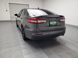 Used 2019 Ford Fusion SE w/ Equipment Group 151A image 6