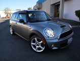 Used 2009 MINI Cooper Clubman S image 4