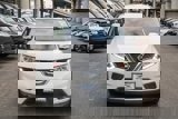 Used 2015 Nissan Rogue S w/ S Family Package image 2