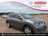 Used 2018 Nissan Rogue SV image 6