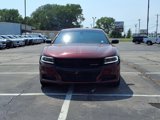 Used 2023 Dodge Charger SXT w/ Blacktop Package image 2