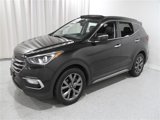Used 2017 Hyundai Santa Fe Sport image 3