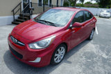 Used 2012 Hyundai Accent GLS w/ Premium Pkg 3 image 2