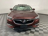 Used 2018 Buick Regal Essence w/ Driver Confidence Package #1 image 2
