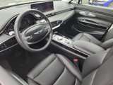 Certified 2025 Genesis GV70 2.5T image 3