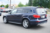 Used 2014 Mercedes-Benz GL 550 4MATIC image 6