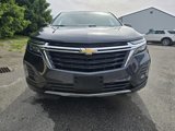 Used 2022 Chevrolet Equinox LT image 6