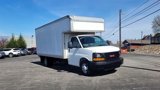 Used 2011 GMC Savana 3500 image 3