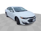 Certified 2023 Chevrolet Malibu LT image 2