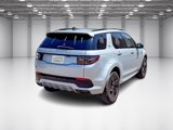 New 2025 Land Rover Discovery Sport S image 5