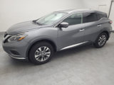 Used 2018 Nissan Murano SL image 2