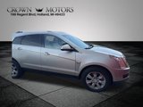 Used 2016 Cadillac SRX Luxury w/ Driver Awareness Package image 5