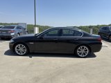 Used 2016 BMW 535i xDrive Sedan image 4