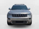 Used 2021 Jeep Grand Cherokee Limited image 2