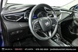 Certified 2023 Buick Encore GX Select w/ Safety Package II image 2