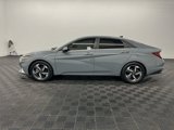 Used 2022 Hyundai Elantra SEL w/ Convenience + Premium Package image 2