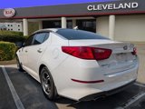 Used 2014 Kia Optima LX w/ LX Convenience Plus Package image 3