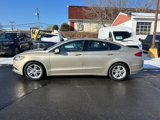 Used 2018 Ford Fusion SE w/ Fusion SE Technology Package image 4