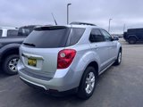 Used 2012 Chevrolet Equinox LT w/ Driver Convenience Package image 2