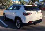 Used 2021 Jeep Compass Limited image 5