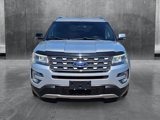 Used 2017 Ford Explorer XLT image 2
