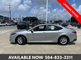 Certified 2025 Toyota Camry LE image 2