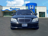 Used 2003 Mercedes-Benz S 430 image 2