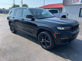 Used 2023 Jeep Grand Cherokee L Limited w/ Black Appearance Package image 3