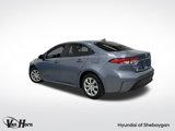 Used 2024 Toyota Corolla LE image 3