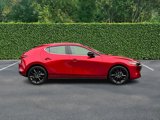 Used 2024 MAZDA MAZDA3 s image 2