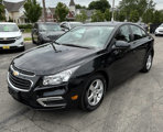 Used 2016 Chevrolet Cruze LT image 2