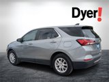 Certified 2023 Chevrolet Equinox LT image 5