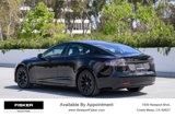 Used 2018 Tesla Model S 100D image 2