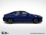 Used 2023 Hyundai Elantra Limited w/ Cargo Package image 2