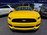 Used 2016 Ford Mustang Coupe image 5