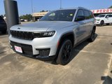 New 2025 Jeep Grand Cherokee L Altitude image 2