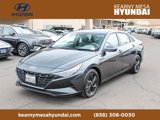 Certified 2023 Hyundai Elantra SEL image 3
