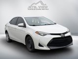 Used 2019 Toyota Corolla LE image 2