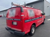 Used 2017 Chevrolet Express 2500 image 4