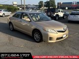 Used 2010 Toyota Camry Hybrid image 2