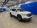 Used 2017 GMC Acadia SLT image 2