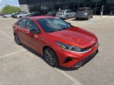 Certified 2023 Kia Forte GT-Line w/ GT-Line Technology Package image 2