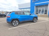 Used 2019 Jeep Compass Limited image 3