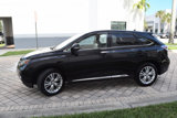 Used 2011 Lexus RX 450h 2WD image 4