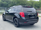 Used 2017 Chevrolet Equinox LT w/ Midnight Edition image 5