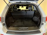 Used 2014 Jeep Grand Cherokee Laredo w/ 18" Wheel & 8.4" Radio Group image 5