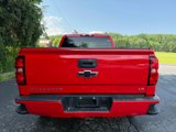 Used 2019 Chevrolet Silverado 1500 Custom w/ LPO, Protection Package image 4
