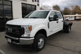 Used 2022 Ford F350 XL w/ Power Equipment Group image 3